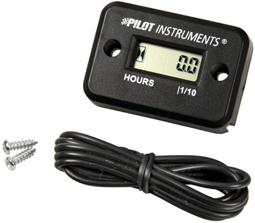 HOUR METER