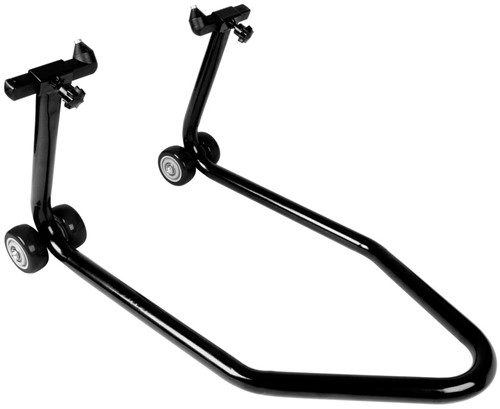STAND UP MOTORCYCLE FRONT STAND