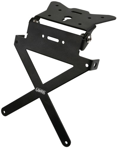LICENCE PLATE HOLDER