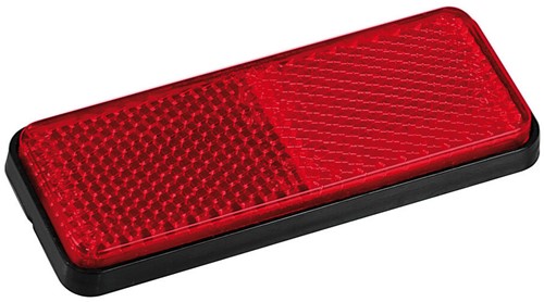 Rear reflector