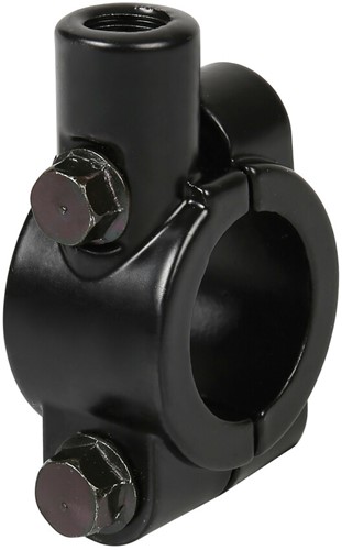 Fix Mirror handlebar mirror mount clamp