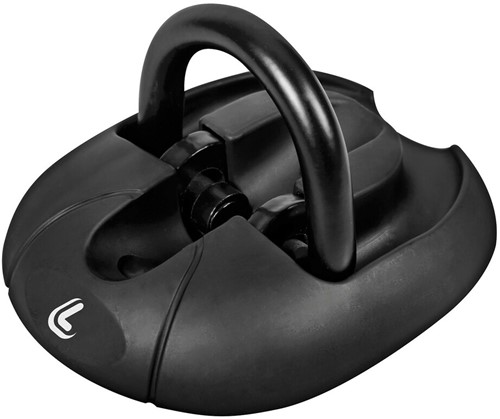 Shield 4 floor install motorcycles anchoring