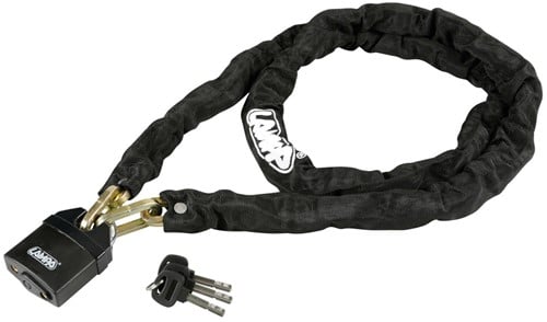 MOTORCYCLE CHAIN LOCK CM.150