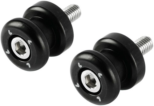 M8x1,25 mm BOBBINS FOR FORKED STANDS