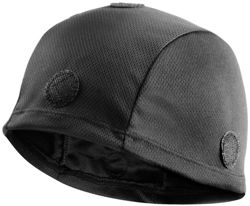 Head-Cap polyester head-cap for helmet use