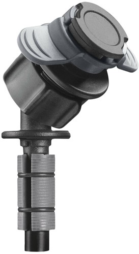 Opti-Stem Pro Titan Handlebar Mount