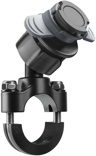 Opti U-Type Pro Titan Heavy Duty Handlebar Mount