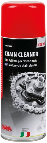 CHAIN CLEANER 400ML