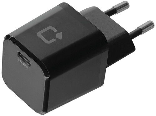 Home USB-C Charger - PD - 30W - 110/230V