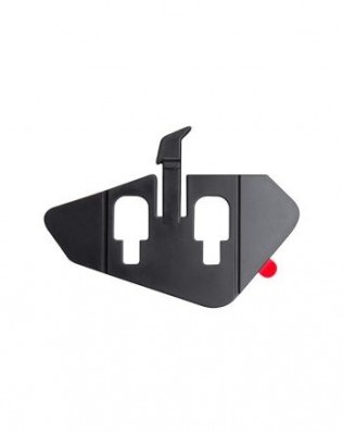 BI ADHESIVE PLATE - BT MINI