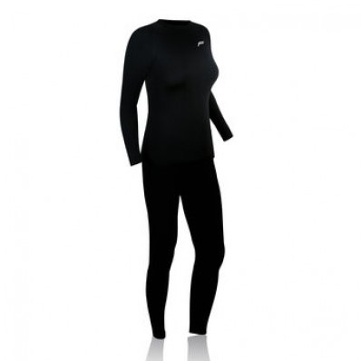 Superlight Underwear Set Women