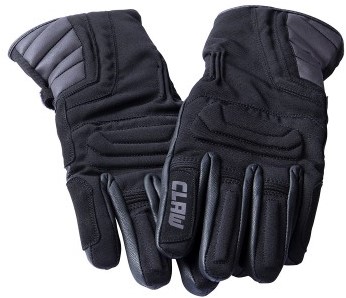 CLAW Unio Touring Glove black size S
