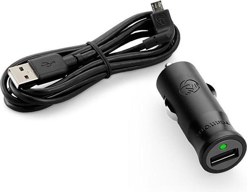 TomTom USB car charger - Data cable
