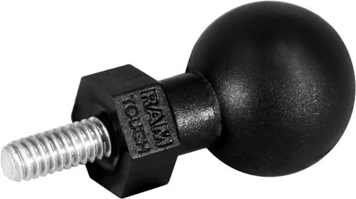 RAM 1? Tough-Ball? with M8-1.25 X 8MM Male Threaded Post