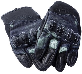 CLAW Switch Summer Glove Camouflage Military size S