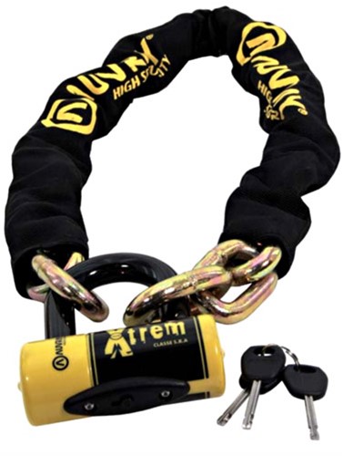 AUVRAY CHAINE XTREM D. 13,5 L. 170  ART4