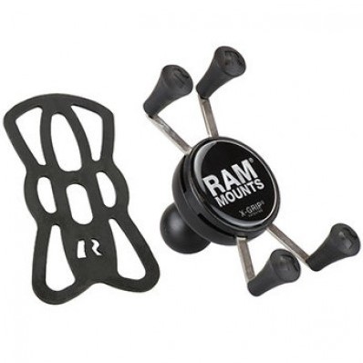 RAM X-Grip houder + ball