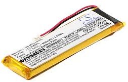 Midland battery for BT Pro line