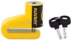 AUVRAY DB16 disclock scooter