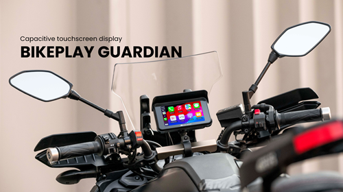 Midland Bikeplay Guardian