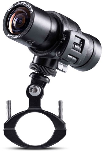 Midland Bike Guardian Pro WIFI Dashcam