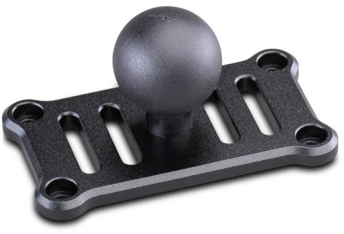 Midland RAM Ball Adaptor for Bikeplay 