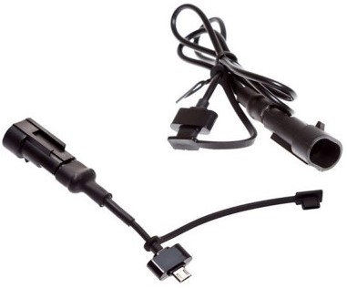 Ultimate Addons USB-Micro kabel 50cm