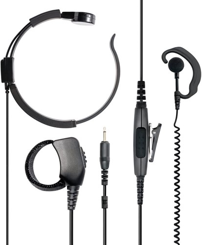 AE38 - Speaker / microphone 2 Pin