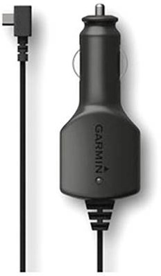 Gamin Voedingskabel Autosteun Zumo 590