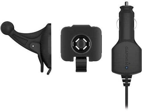 Garmin Voertuigmontage set tbv Zumo XT