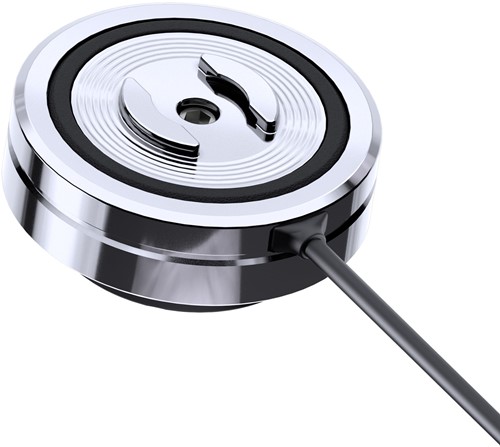 SP Charging Anti Vibration Module Chrome SPC+