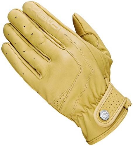 CLASSIC RIDER CLASSIC GLOVES BEIGE