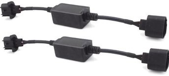 CLAW-Tech Canbus decoder tbv Led H7