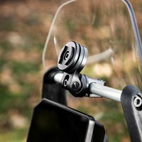 SP Crossbar Mount Pro-3
