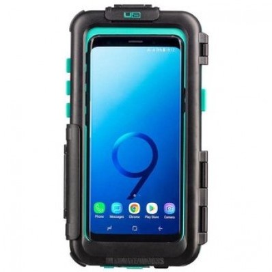 Ultimate Adonns Waterdichte smartphone houder Samsung Galaxy S9 Plus