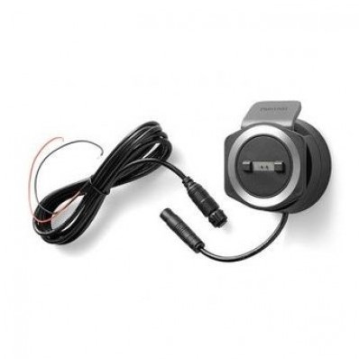 Oplaaddock + accukabel Rider 40/400/410/420/450/500/550