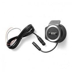 TomTom oplaaddock + accukabel Rider 40/400/410/420/450/500/550