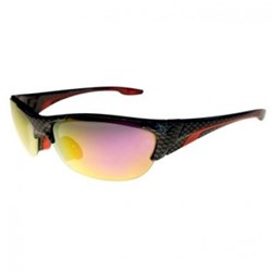 Sunglasses Sport Pro Pol. Smoke