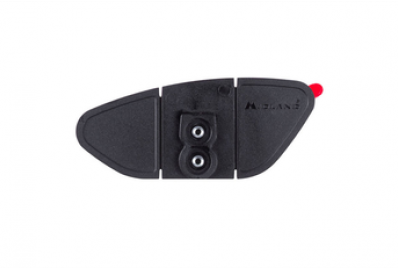 BI ADHESIVE PLATE - BT PRO
