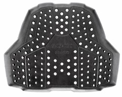 SAS-TEC Chestprotector (level 1) black