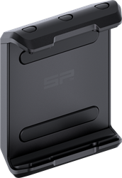 SP Connect E-Cap Universal Charging Phone Holder