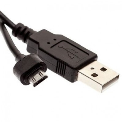 USB laadkabel 1mtr