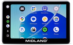 Midland Bikeplay X BMW