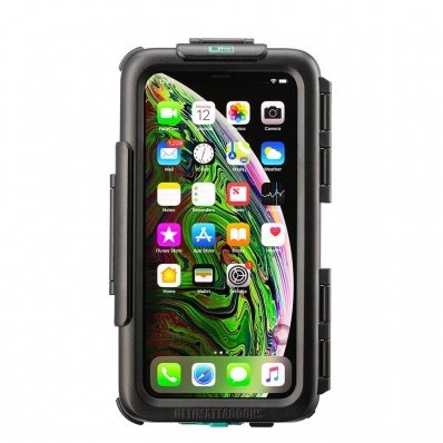 Ultimate Adonns Waterdichte houder smartphone  Iphone 11 Pro