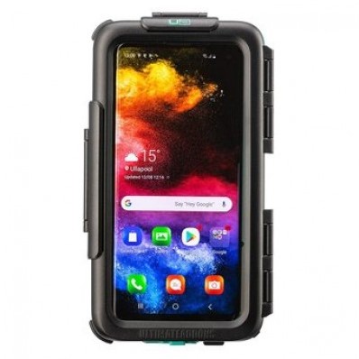 Ultimate Adonns waterdichte smartphone houder Samsung Galaxy S10 Plus