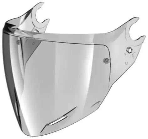 Visor Antiscratch Approved RS Jet