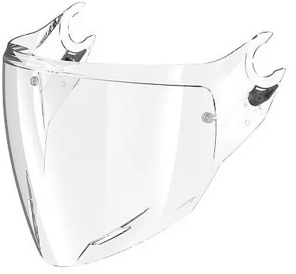 Visor Antiscratch Approved RS Jet