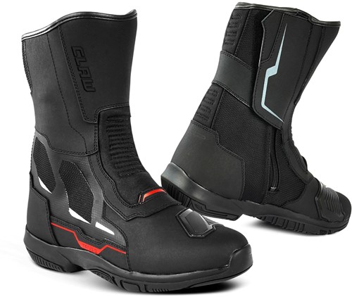 CLAW Floyd touring boots black