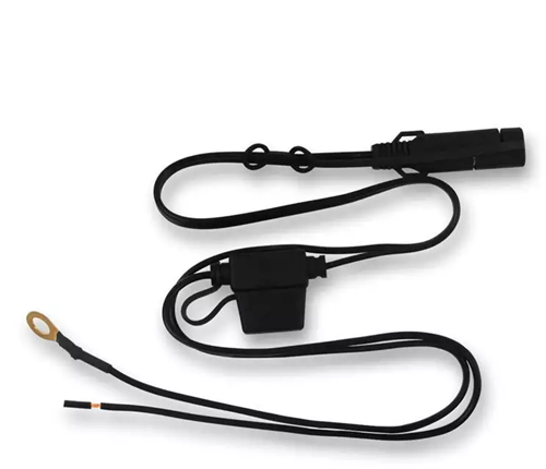 CLAW SAE 71/M6 Accu kabel t.b.v. OPTIMATE