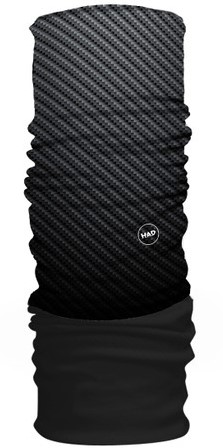 HAD Original Fleece / one size Carbon - Fleece: Black